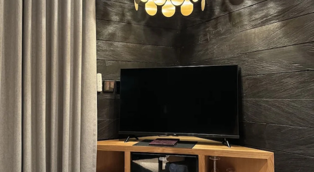 Номер Premier Munduk Cabins by Desa Hay