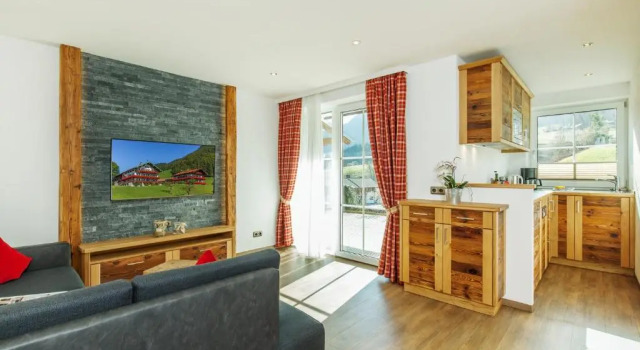 Апартаменты Steinberger Hof inkl. Chiemgaukarte
