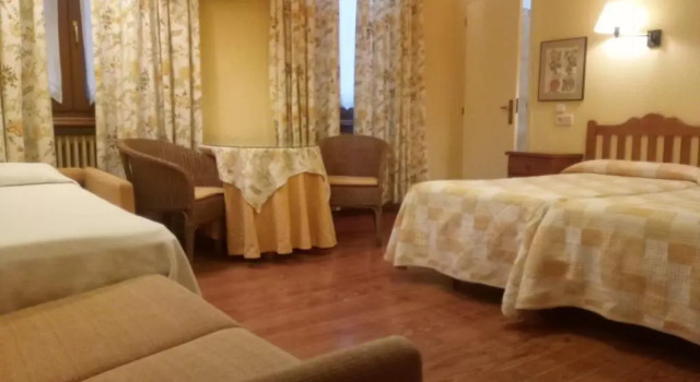 Номер Standard Hostal Casa Sario