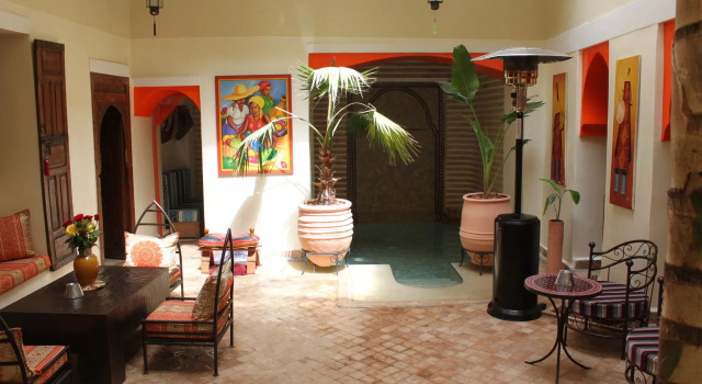 Riad Amra
