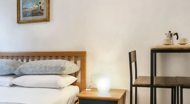 Wine Apartments Florence Montepulciano