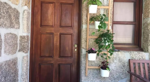 Abrigo da Geira House, Забронировать Отель Кампу-ду-Жереш Пенеда-Жереш, рядом с Ethnographic Museum Campo do Gerês