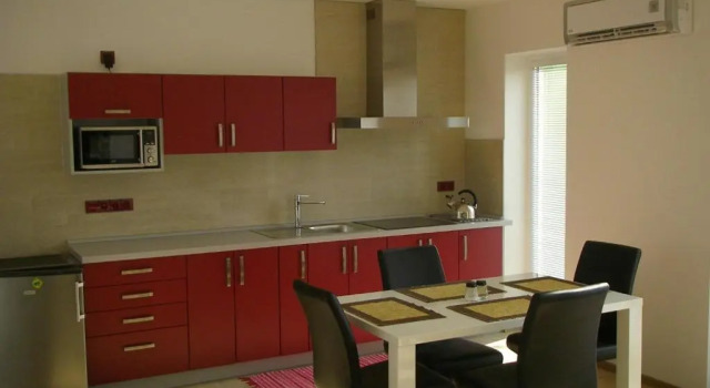 Апартаменты Apartmán Lužičan