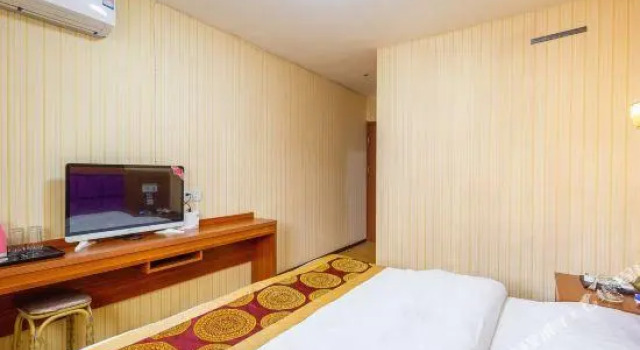 Lanzhou Xindu Express Hotel, Book Hotel Lanzhou Gansu