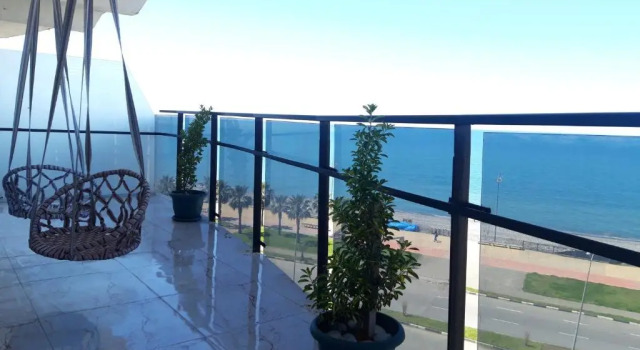 Апартаменты Apartment in Selaziri 62