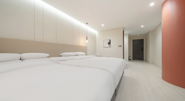 Полулюкс Hotel Grand Paris