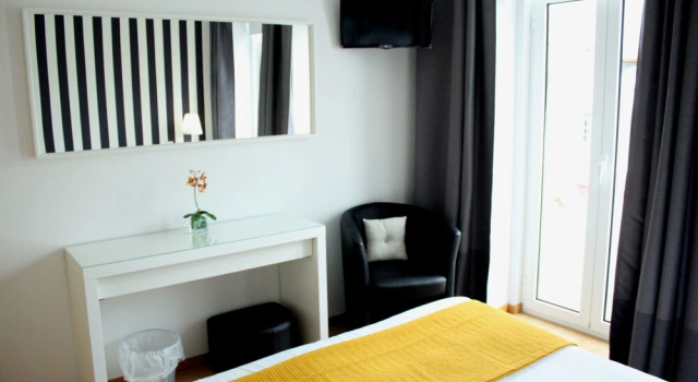 Номер Standard Aveiro White House
