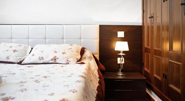Alojamiento Rural Alpa, Rezervovat Hotel Chiclana de la Frontera 