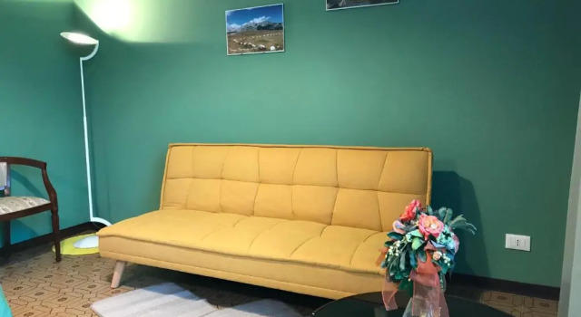 Le sorelle gemelle B&B, Book Bed and Breakfast Hoteller i Castellalto med pool, Swimmingpool