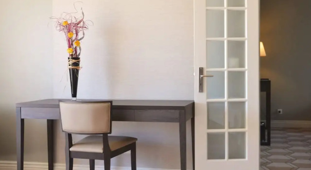 Superior Suite Hotel Do Colegio