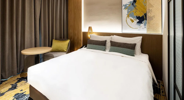 Run of House Solaria Nishitetsu Hotel Taipei Ximen