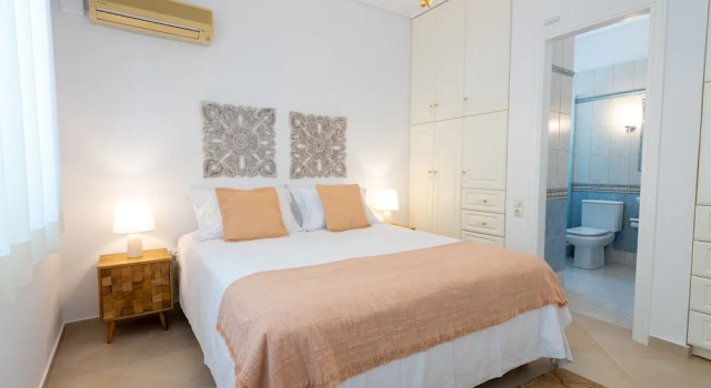 Kamariyo Athens Riviera by A&D Properties, Забронировать Вилла Сароники Сароникос