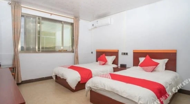 Pingyuan Haoju Hotel, Забронировать Отель Мэйчжоу Гуандун
