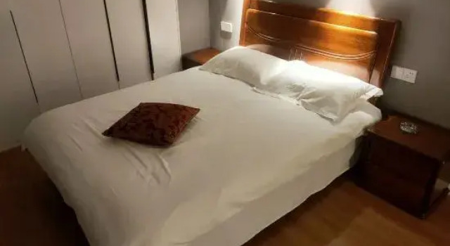 Люкс Comfort Nanchang Xiyue Loft Homestay (Xinjian Wuyue Plaza)