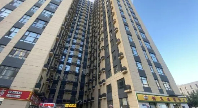 Zizaiju Loft Apartment Hotel, Book Apartment Cheap Hotels in Jilin