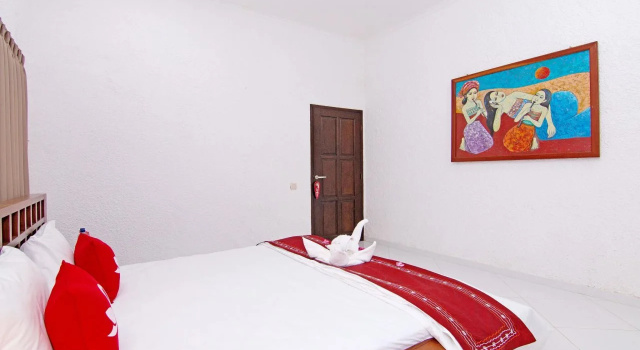Araminth Guest House and Spa, Book Resort Singaraja Buleleng