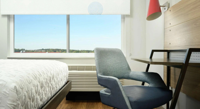 Двухместный номер Standard Tru By Hilton Chattanooga Hamilton Place, Tn