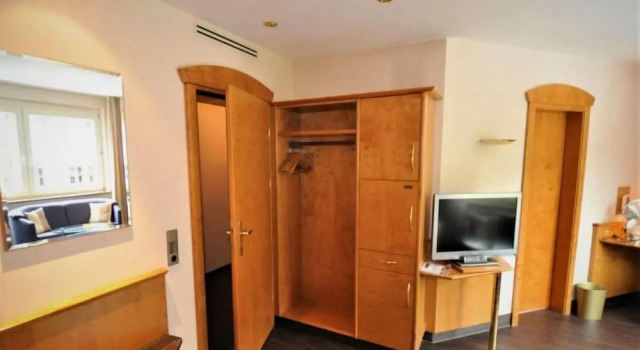 Номер Standard Landhotel Pfrondorfer Mühle