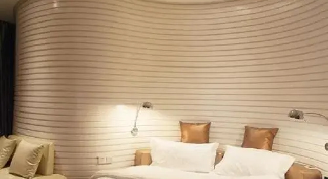 Yi Bai Hotel- Wuhan