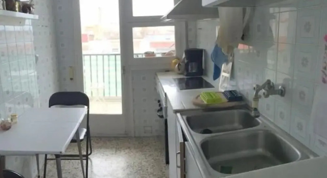 Апартаменты Apartamento Llevant 4 B
