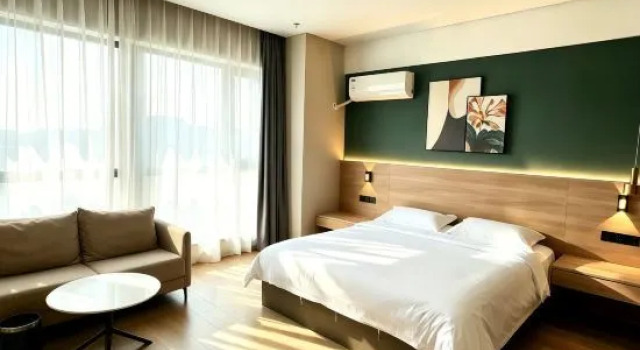 Yueyi Homestay, Prenota Hotel Changchun 
