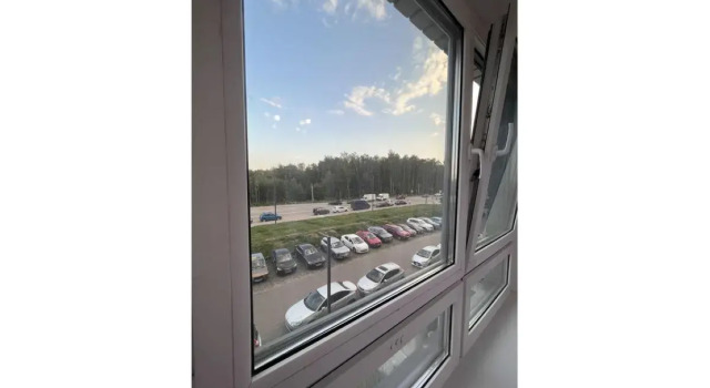 RentMe 24 (RentMi) on Parkovaya street 1, Book Apartment Hotels in Moscow Oblast with a Pool, Swimming Pool