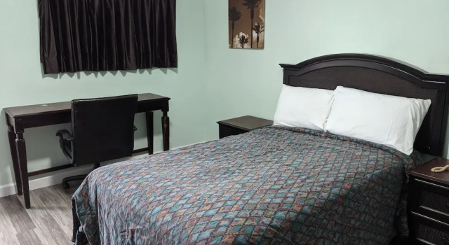 Laurel Notch Motel, Buchen Sie Motel Bordentown Philadelphia und Umgebung