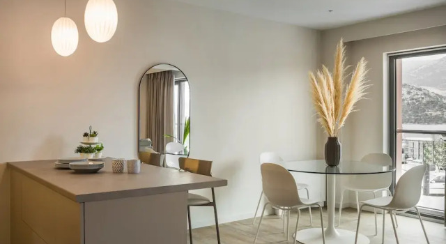 Апартаменты The Twelve Suites Collection