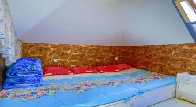 Люкс Ailisi Sunshine Yanxi Apartment (Beihai Yintan)