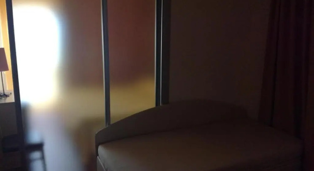 Номер Comfort Albergo Girasole