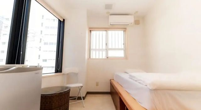 Okinawa Guest House GRAND Naha - Vacation STAY 50094v, Забронировать Гостевой дом Гостевые дома Наха, рядом с Здание администрации префектуры Окинавы, Гостевой дом