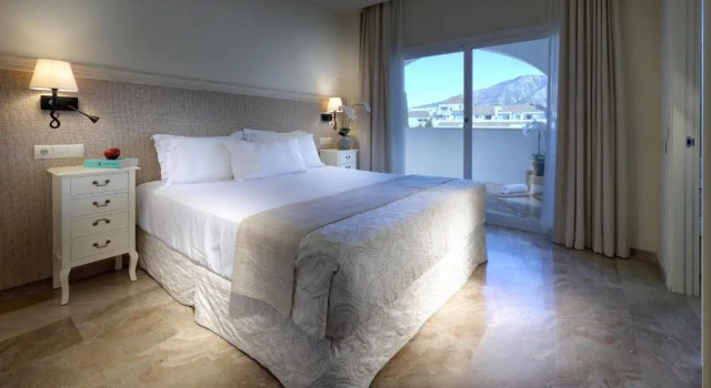 Люкс Eurostars Mijas Golf & SPA