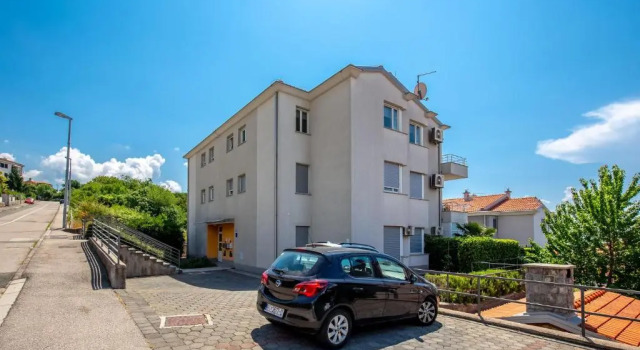 Апартаменты Apartment Bok