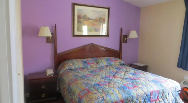 Люкс Pleasanton Executive Inn By OYO