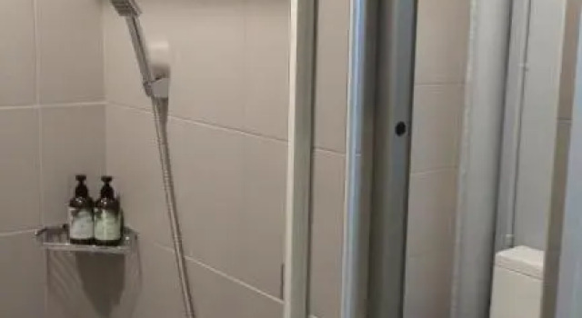 Четырёхместный номер Standard Temple Side Hostel