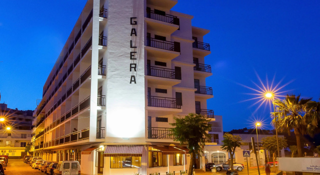 Hotel Galera