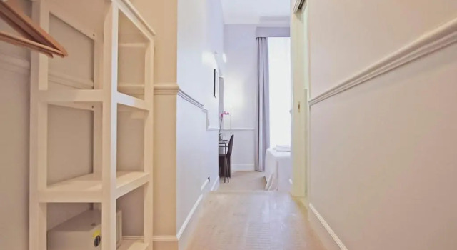 Номер Deluxe Gemini Suites Navona