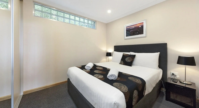 Commodore Regent, Varaa Mini-hotelli Hotellit Tasmania aamiaisella, Aamiainen