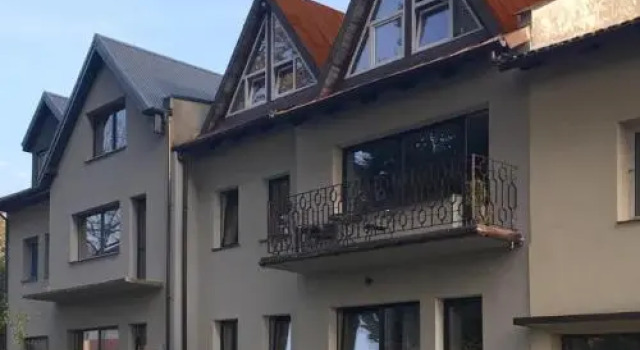 Apartamenty ZACISZE, Buchen Sie Ferienwohnung Koszalin Westpommern
