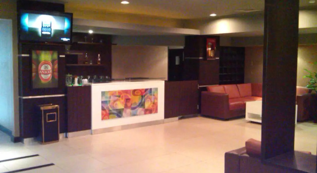 Villa Wanlay One