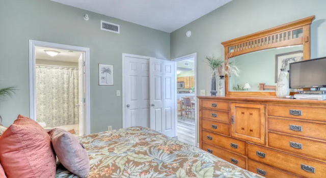 Footprints In The Sand-inn 112, Book Hotel Hoteller i Dauphin Island med pool, Swimmingpool