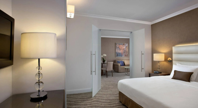 Queen of Sheba Eilat Hotel