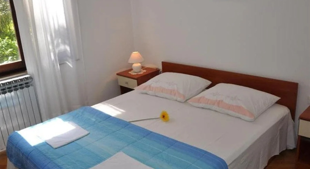 Apartmani Antunović Podgora