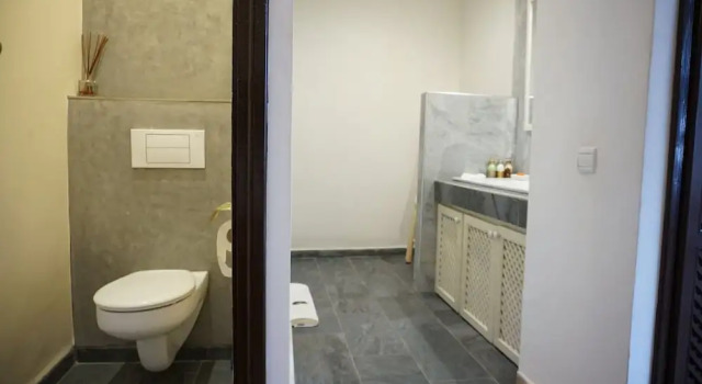 Номер Deluxe RIAD KALE POLIS