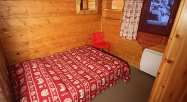 LE TRAPPEUR Chalet en bois, Забронировать Шале Виллы Вогезы, Вилла
