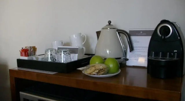 Номер Deluxe Hotel on the Promenade