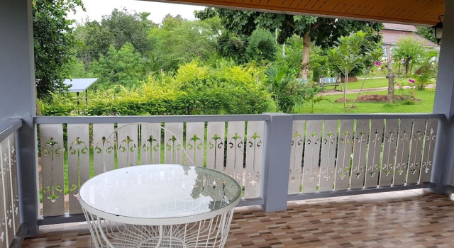 Коттедж Deluxe Farm Terrace