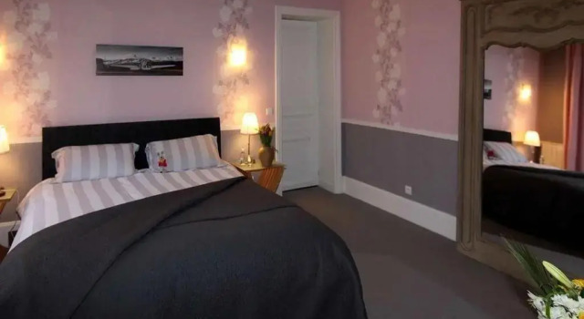 Les Tourelles De Thun, Book Hotel  