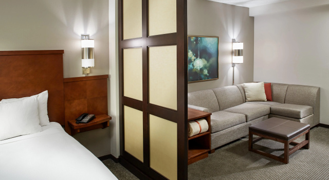 Hyatt Place Grand Rapids-South