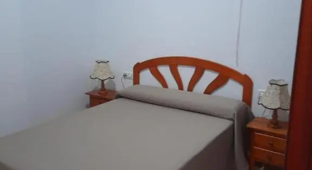Hostal Casandra - antiguo Hostal Los Valencianos, Забронировать Отель Конил-де-ла-Фронтера Коста-де-ла-Лус
